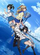 "Strike the Blood II"-recension: Vad är överklagandet av den tredje delen i serien?