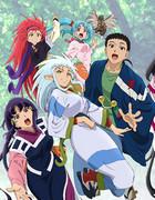 En grundlig recension av den fjärde OVA-serien av "Tenchi Muyo! Ryo-Ohki"! En detaljerad förklaring av fördelar och nackdelar