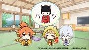 Seven Ayakashi - Chimichimi Monryo!! Modern Stories - Recension: En fascinerande modern berättelse om spöken