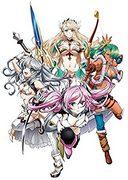 Överklagandet och recensionerna av Bikini Warriors OVA: Måste-se-innehåll för fans