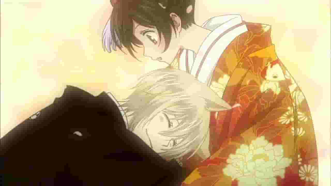 Kamisama Kiss Review: Guds väg till lycka