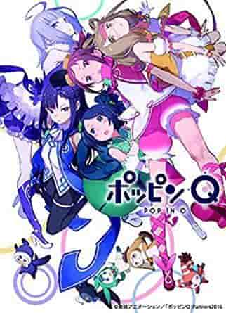 "Poppin' Q" recension: A Magical Harmony of Youth