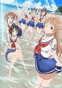 Överklagandet och recensionerna av OVA "High School Fleet": En ny överklagande av havsäventyr