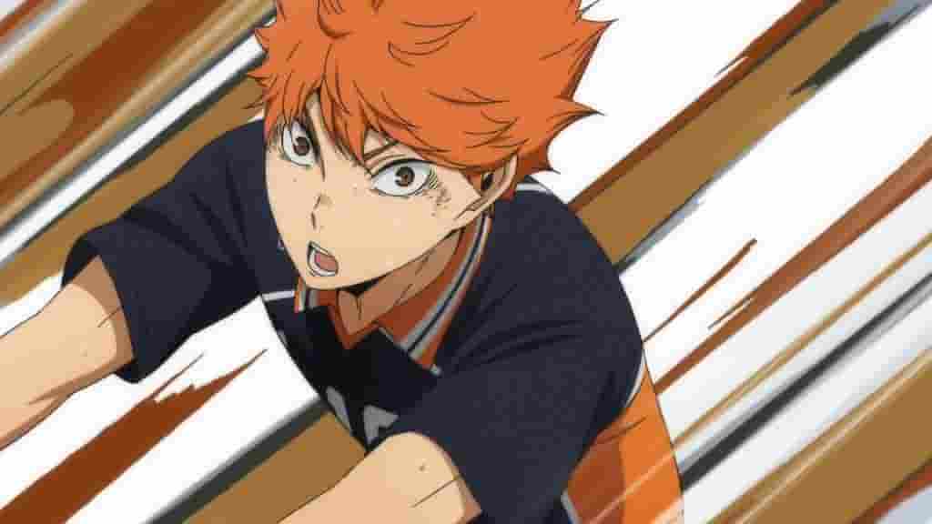 Haikyu!! Karasuno High School vs Shiratorizawa Academy OAD recension: Njut av den bästa uppgörelsen i serien