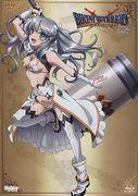 Överklagandet och recensionerna av Bikini Warriors OVA Cleric Special Edition: Vad är det ett måste att se för fans?