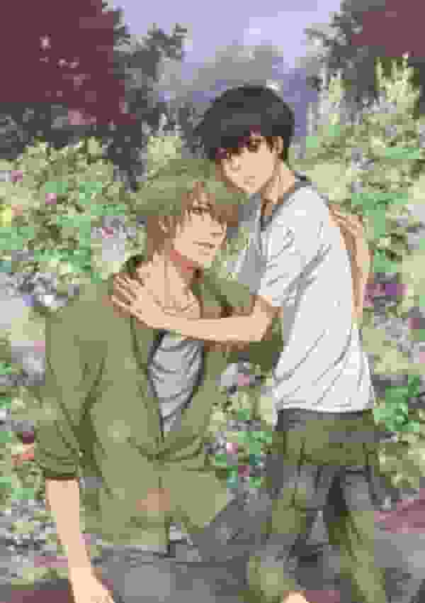 Överklagandet och recensionerna av "SUPER LOVERS 2 OVA": Ett speciellt avsnitt som fansen måste se