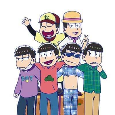 Samarbete mellan Matsumoto Kiyoshi och Osomatsu-san: vilka är de unika produkterna och tilltalar fansen?