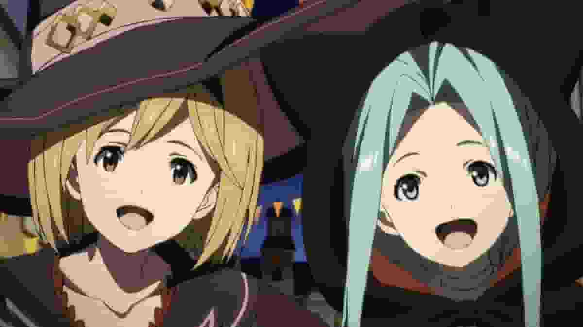 Överklagandet och recensionerna av "GRANBLUE FANTASY The Animation Extra 2": En måste-se specialutgåva för fans
