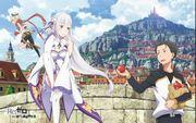 En grundlig recension av den nyligen redigerade versionen av den första säsongen av Re:ZERO − Starting Life in Another World-serien: Ett mästerverk som måste ses för fans av andra världar