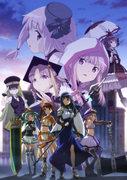 Överklagandet och utvärderingen av Magia Record: Puella Magi Madoka Magica Side Story: En djup inblick i den första säsongen av serien