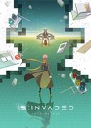 ID:INVADED - En cyberthriller som utforskar det undermedvetnas labyrint