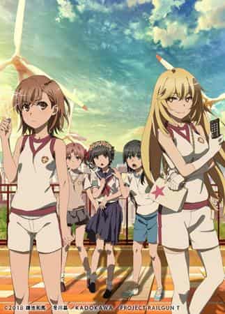 A Certain Scientific Railgun T: Ny utveckling och karaktärstillväxt som överträffar förväntningarna