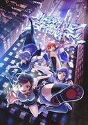 Kotodama Shoujo the Animation -Microphone Soul Spinners- Recension: En fascinerande berättelse och karaktärsdjup