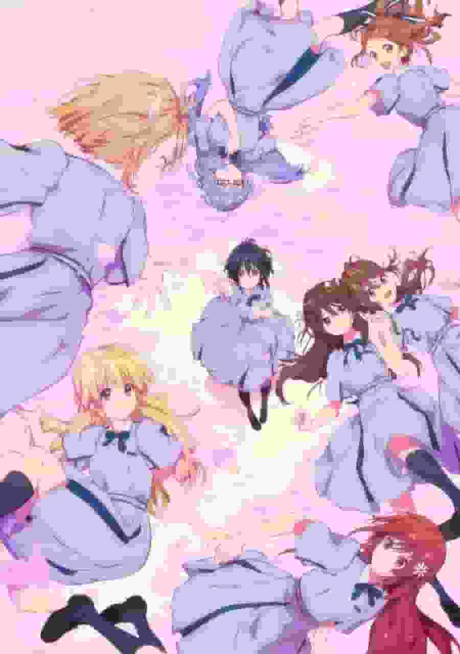 Överklagandet och utvärderingen av "22/7 (Nanabun no Nijūni)": Nya möjligheter för idolanime