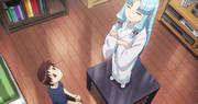 Överklagandet och recensionerna av "Tsugumomo OVA": En måste-se specialutgåva för fans