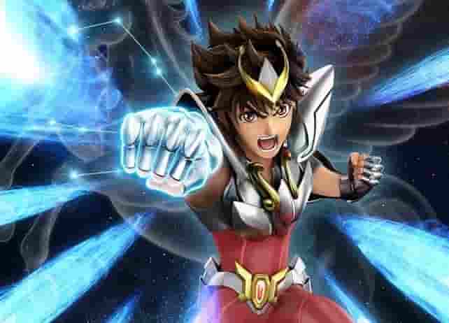Överklagandet och recensionerna av "Saint Seiya: Knights of the Zodiac Part 2" - En grundlig analys av uppföljarens djupare och mer gripande aspekter