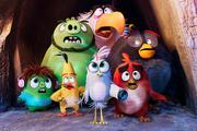 Angry Birds 2:s överklagande och utveckling: En grundlig utvärdering av den nya spelupplevelsen