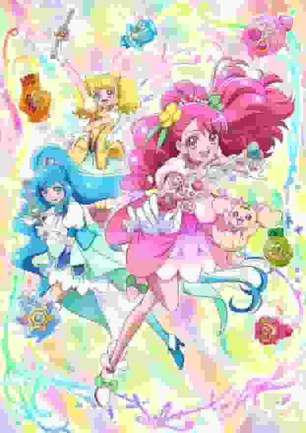 Överklagandet och utvärderingen av Healin' Good ♥ Precure: En ny utveckling i Precure-serien
