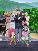 Överklagandet och utvärderingen av "Tenchi Muyo! Ryo-Ohki" - En djup recension av den 5:e OVA