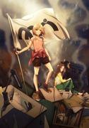 Överklagandet och recensionerna av filmen "SHIROBAKO": En rörlig film som skildrar bakom kulisserna av animeproduktion