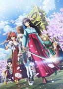 "Shin Sakura Wars the Animation" recension: En blandning av känslor och action som överträffar förväntningarna
