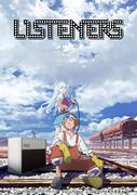 "LISTENERS" Recension: En ny typ av anime som kombinerar musik och äventyr