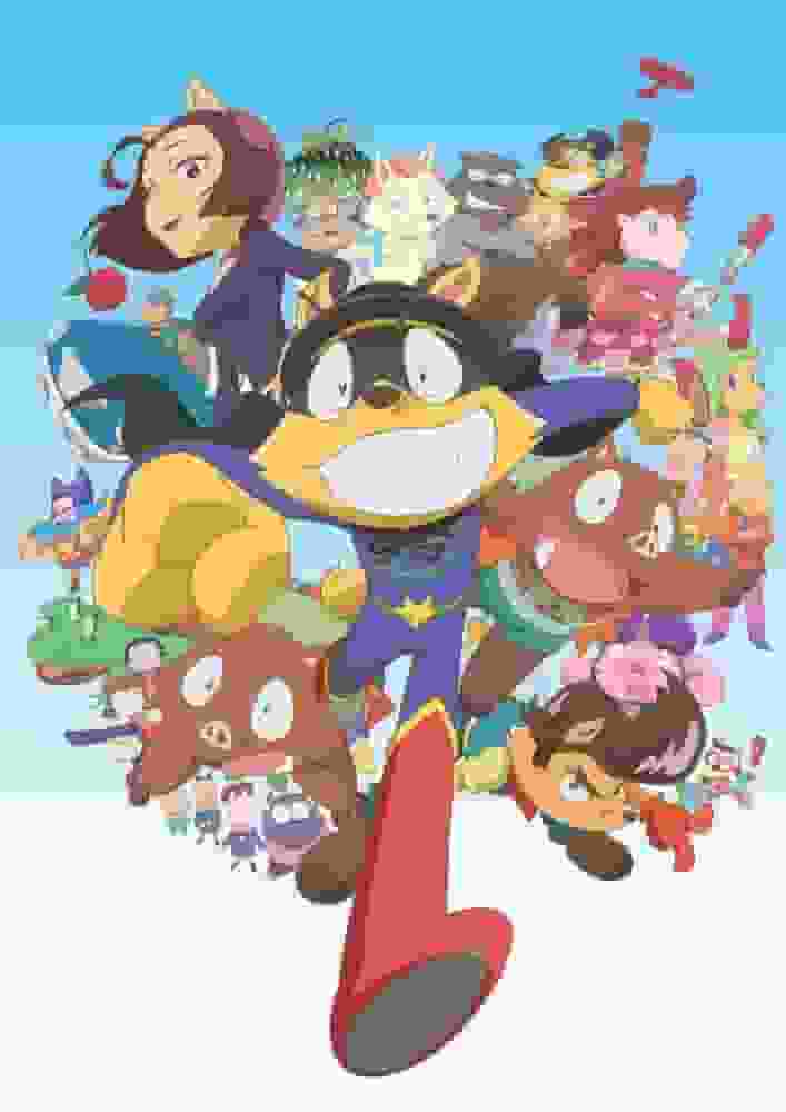 En grundlig recension av den nya "Kaiketsu Zorori"-serien, "More! Seriously Serious"! Förklara överklagandet av avsnitt 3 av serie 1