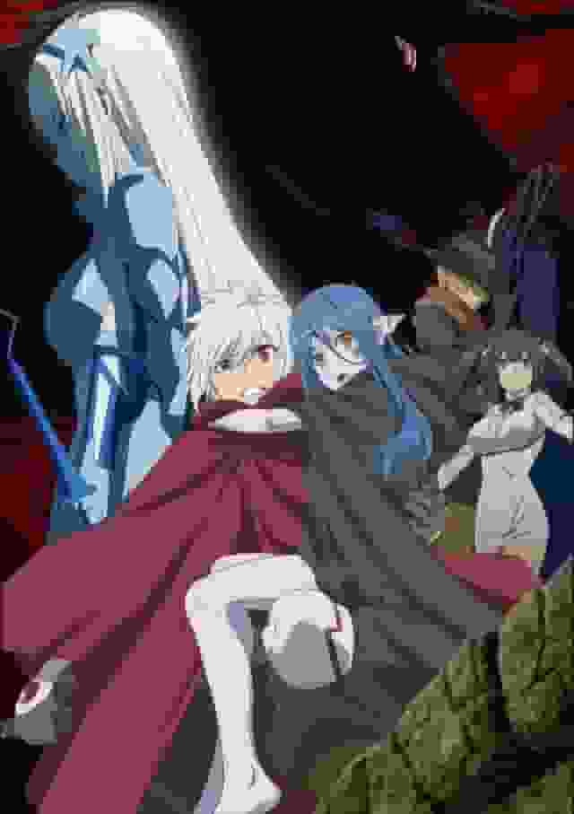 DanMachi III recension: Ett nytt kapitel av äventyr och möten
