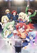 "Maesetsu!" Överklagandet och recensionerna av "The Idolmaster Cinderella Girls": En djup titt in i den nya generationen av tonårsanimer