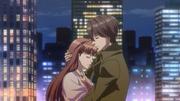 Eternity ~Late Night Wet Love Channel~ Recension: En berättelse om djup kärlek och dess charm