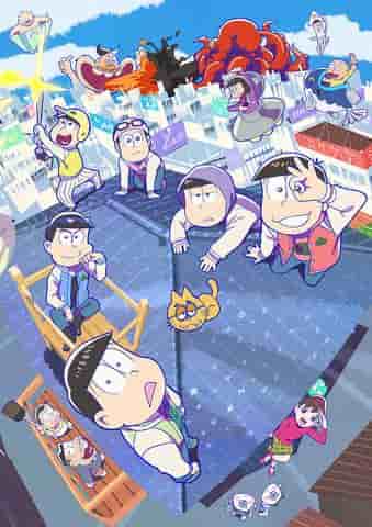 Osomatsu-san Säsong 3: En grundlig analys av den nya utvecklingen och karaktärstillväxten som överträffar förväntningarna