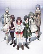 "Katana Maidens" recension: Vad är överklagandet av ljusblixten?