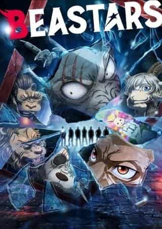 BEASTARS säsong 2 avsnitt 2 recension: Beyond Expectations and Deepening Characters