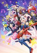 Uppmaningen och recensionerna av "SHOW BY ROCK!!STARS!!": En ny scen av musik och äventyr