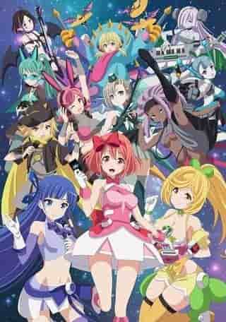 Överklagandet och recensionerna av WIXOSS DIVA(A)LIVE: En grundlig förklaring av animens djup och tilltalande av dess karaktärer
