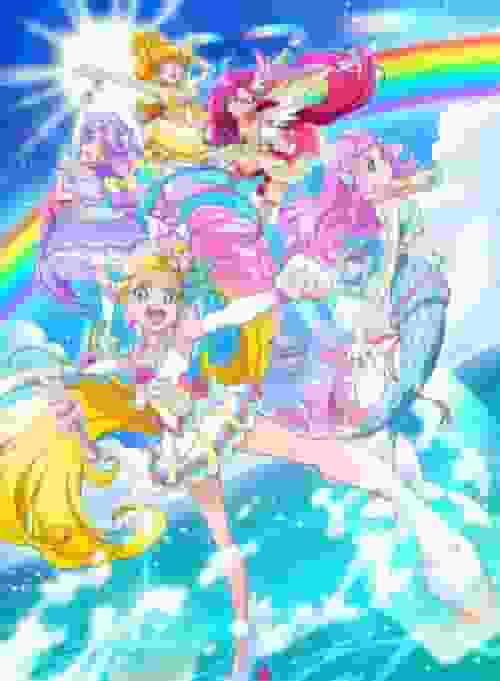 Tropical-Rouge! PreCures överklagande och utvärdering: Granskning av den 18:e PreCure-serien