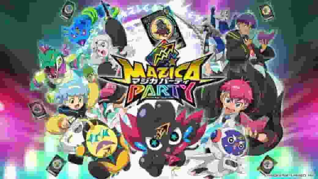 Överklagandet och recensionerna av Magica Party: En anime du måste titta på för att njuta av magins värld