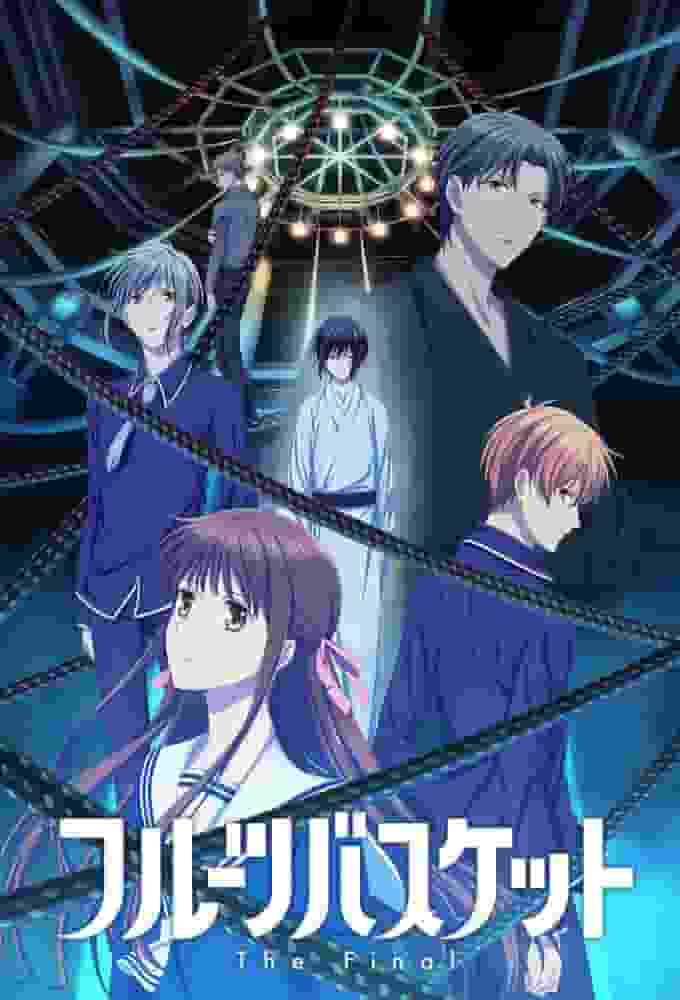Fruits Basket The Final recension och betyg: Vad är överklagandet av säsong 3?