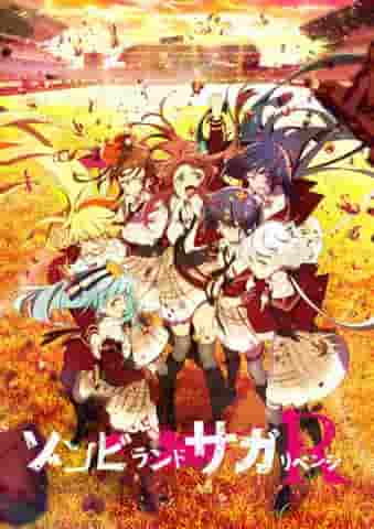 Zombie Land Saga Revenge recension: En ny utmaning för zombies och en rörande historia