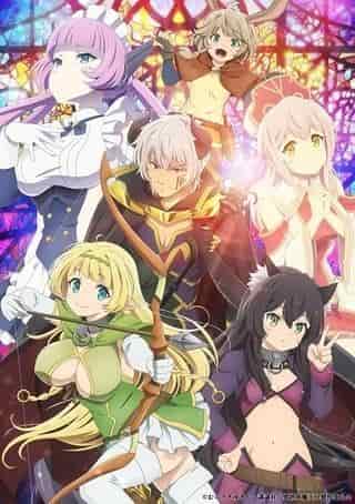 How Not to Summon a Demon Lord: Slave Magic Omega - En grundlig genomgång av den fascinerande historien och karaktärsdjupet