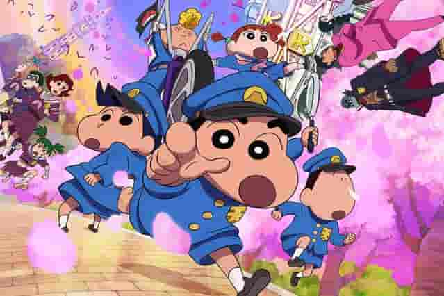 Överklagande och utvärdering av filmen "Crayon Shin-chan: Mystery! Flower of Tenkasu Academy"