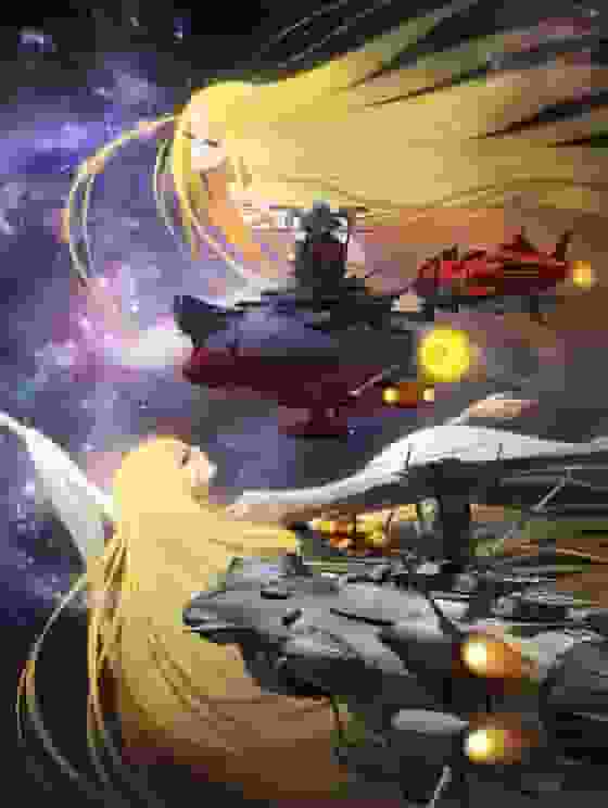 Ser tillbaka på eran av "Space Battleship Yamato": Utvärderar de val som gjordes 2202 A.D.