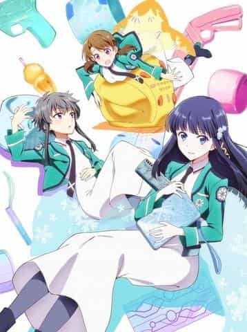The Honor Student at Magic High School: Dess utvärdering och överklagande som en spin-off