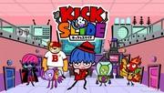 Överklagandet och recensionerna av "Kick & Slide": En grundlig analys av den spännande actionanimen