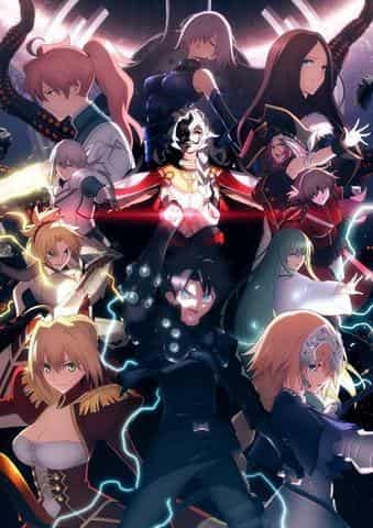 Överklagandet och utvärderingen av "Fate/Grand Order: Final Singularity - Solomon, the Crown Temple of Time"