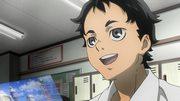 En grundlig recension av originalavsnittet av "Deadman Wonderland"!