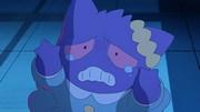 Förvandlas till Gengar?! En grundlig analys av den överraskande utvecklingen och karaktärernas charm!