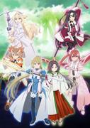 Överklagandet och recensionerna av Yuki Yuna är en hjälte - Daimankai Chapter -: En gripande berättelse och karaktärsutveckling