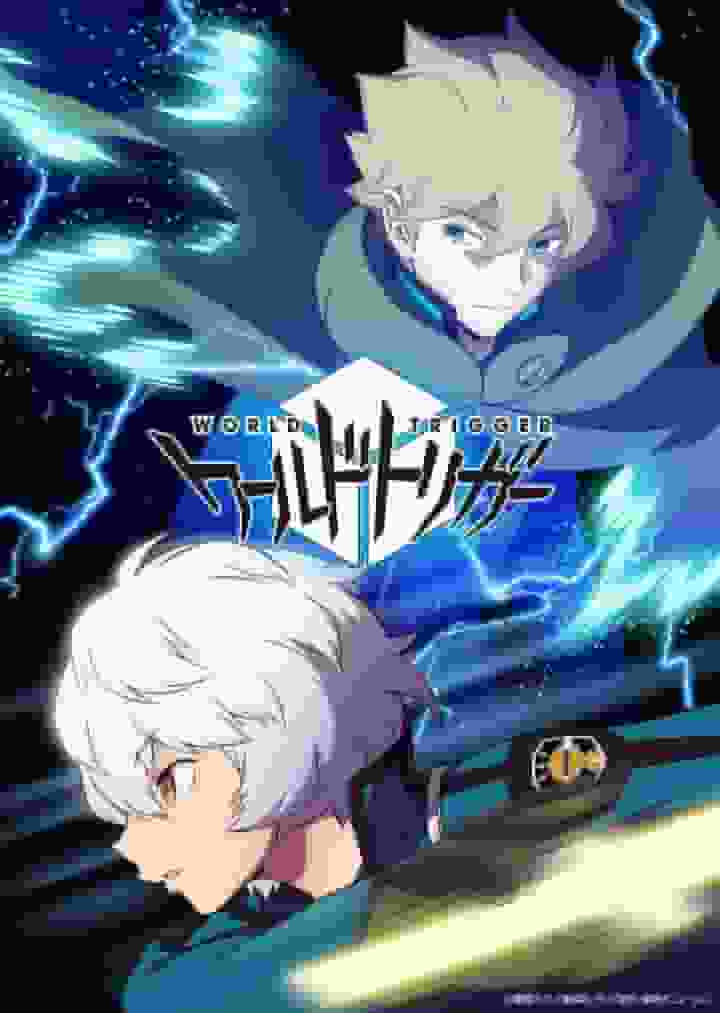 Överklagandet och utvärderingen av World Trigger 3:e säsongen: Ny stridsutveckling och karaktärstillväxt