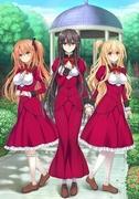 Överklagandet och recensionerna av "Otome wa Onee-sama ni Koishiteru: Three Twinkle Stars": En grundlig analys av den rörande historien och karaktärsdjupet